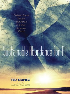 cover image of Sustainable Abundance for All